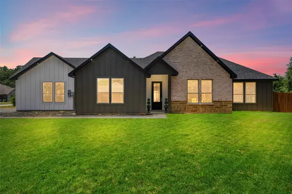 609 Luzon Street, Tool, TX 75143