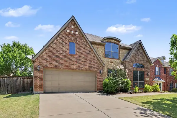 4216 Boxwood Drive, Denton, TX 76208