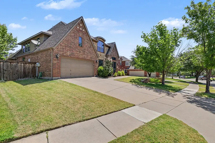 4216 Boxwood Drive, Denton, TX 76208 - #3