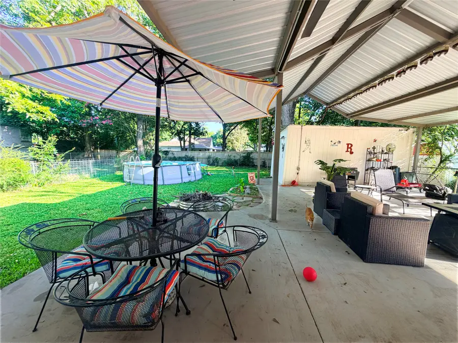 2124 Culbertson Street, Paris, TX 75460 - #3