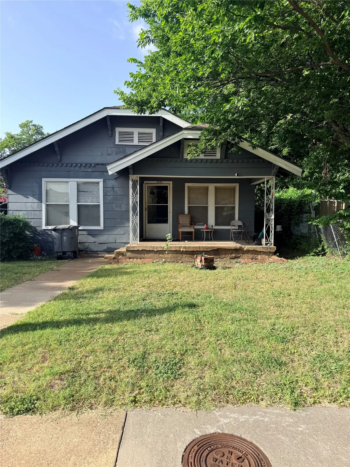 1310 Galloway Avenue, Dallas, TX 75216 - #1