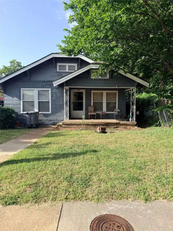 1310 Galloway Avenue, Dallas, TX 75216