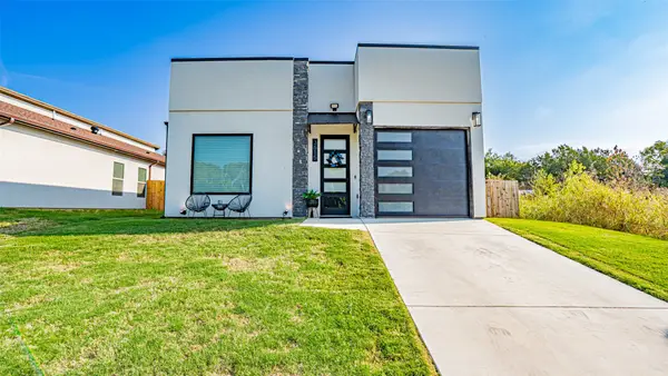 3615 Durango Trail, Granbury, TX 76048
