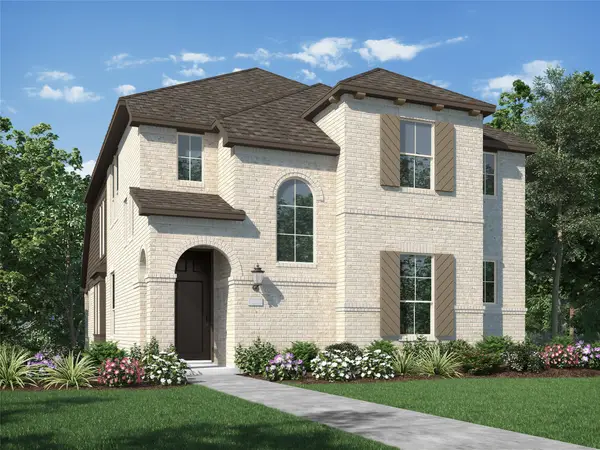 1621 Cornwall Avenue, Fort Worth, TX 76052