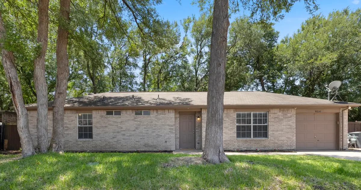 4650 Mexicana Road, Dallas, TX 75212 - #1