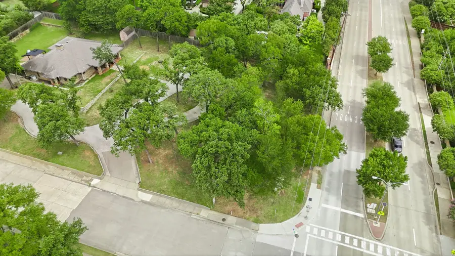 6616 Glenhope Circle N, Colleyville, TX 76034 - #2