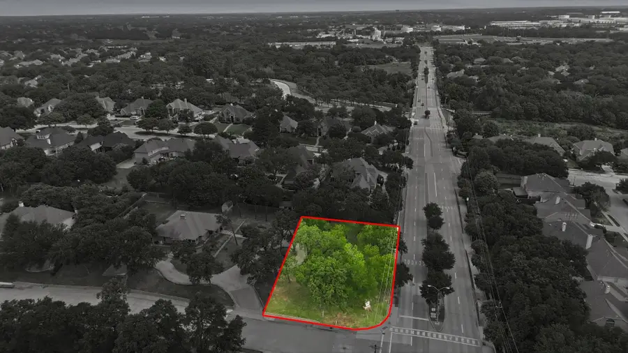 6616 Glenhope Circle N, Colleyville, TX 76034 - #3