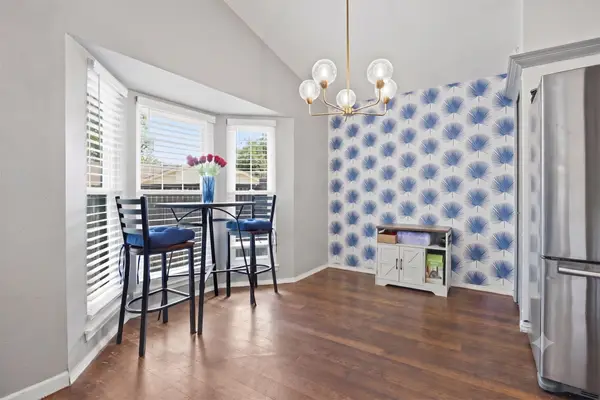 25 Brewster Court, Allen, TX 75002