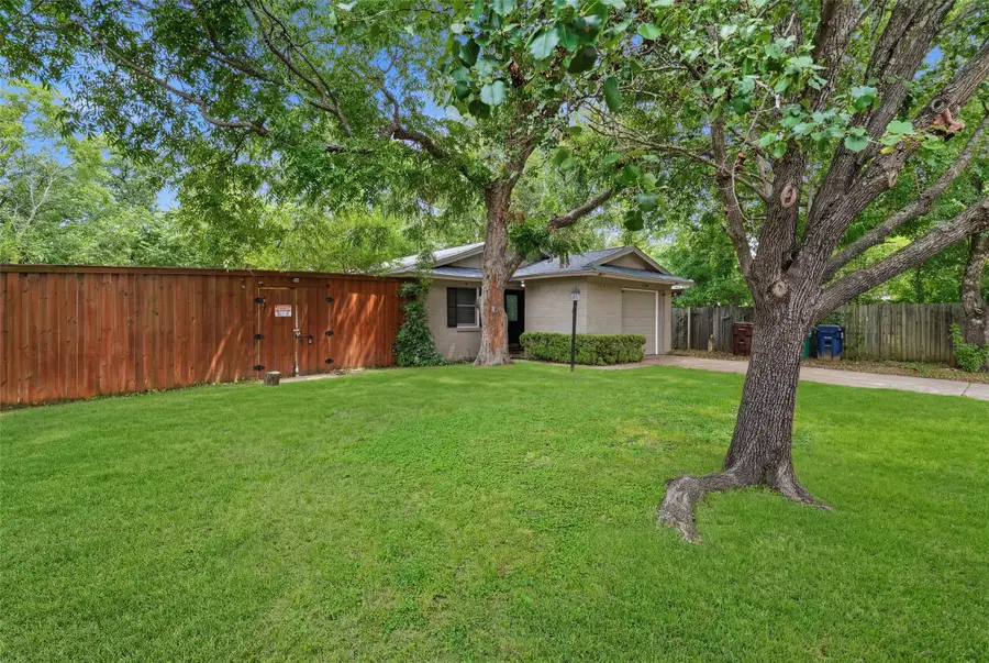 3004 Montclair Place, Denton, TX 76209 - #3