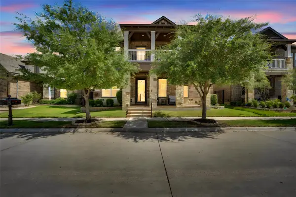 1501 Birds Fort Trail, Arlington, TX 76005