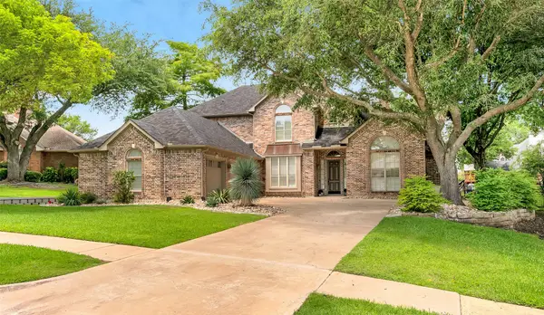 2304 Fairway Circle, Heath, TX 75032