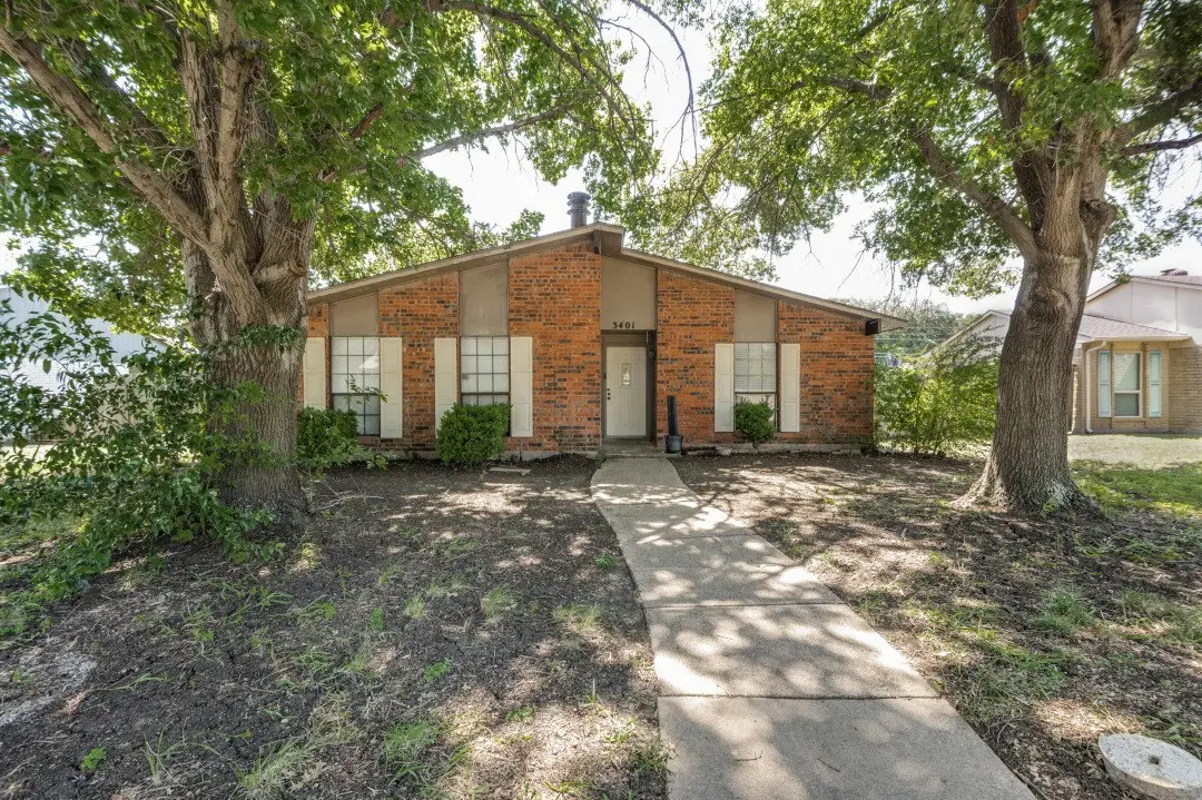 3401 Pinion Drive, Plano, TX 75023 - #1