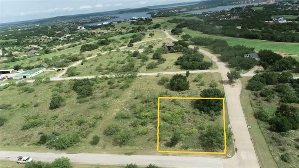Lot 141 Spyglass Drive, Possum Kingdom Lake, TX 76449