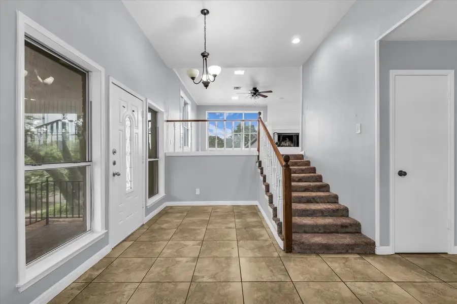 1133 Valley Ridge Drive, Woodway, TX 76712 - #3