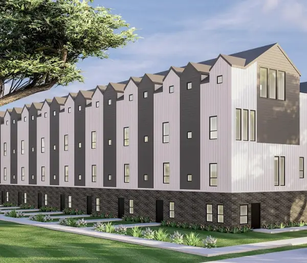 316 N Lancaster Avenue, Dallas, TX 75203