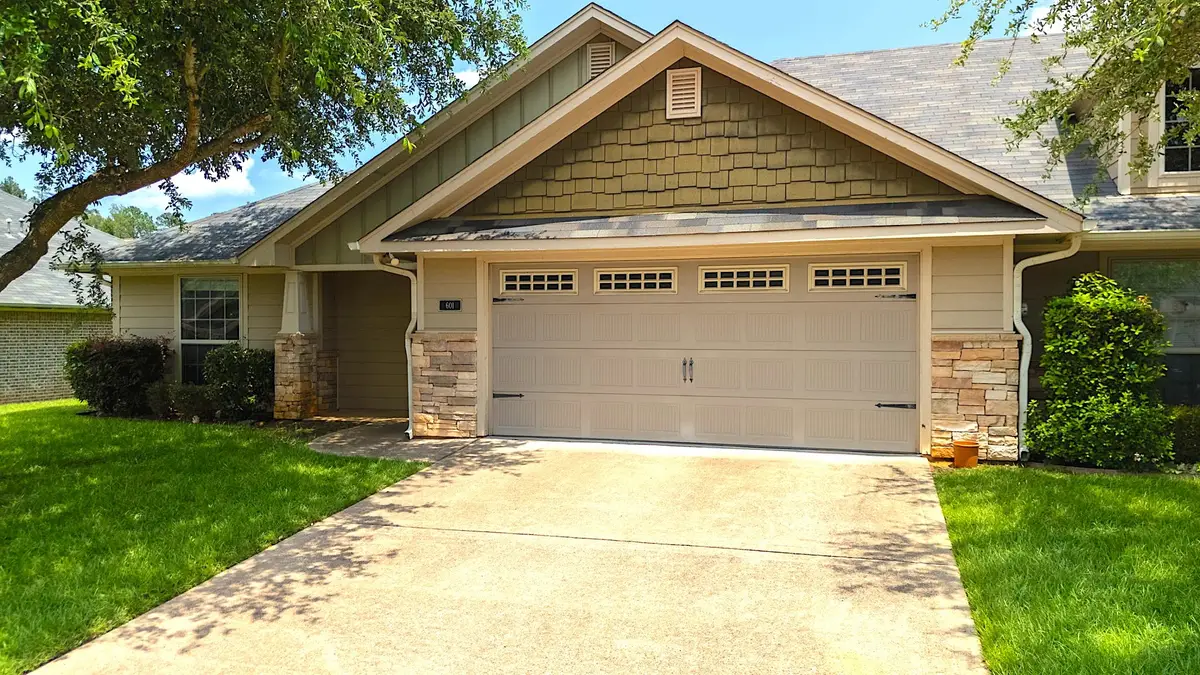 421 W Cumberland Road #601, Tyler, TX 75703 - #1