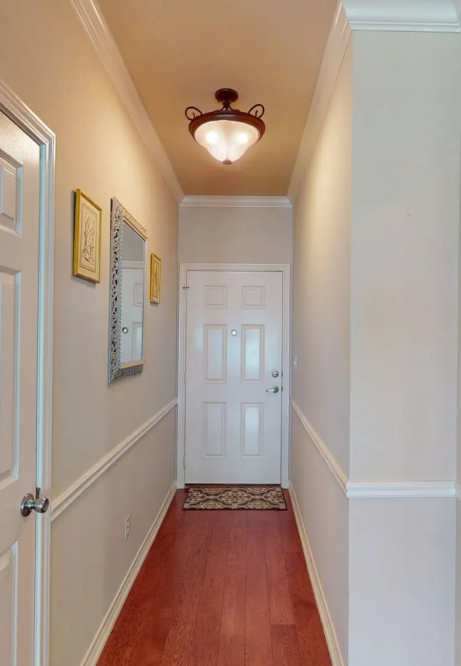 421 W Cumberland Road #601, Tyler, TX 75703 - #2