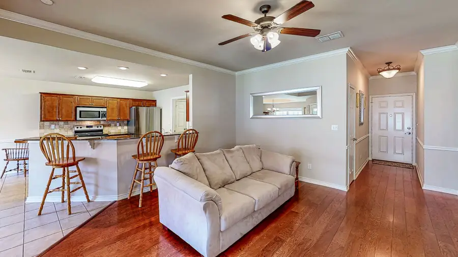 421 W Cumberland Road #601, Tyler, TX 75703 - #3