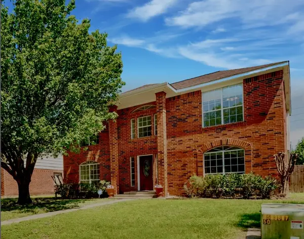 811 Valleycreek Road, Mesquite, TX 75181
