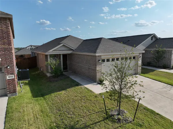 3029 Ashbrook Lane, Anna, TX 75409