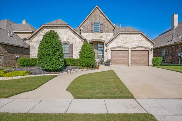 131 Magnolia Lane, Hickory Creek, TX 75065
