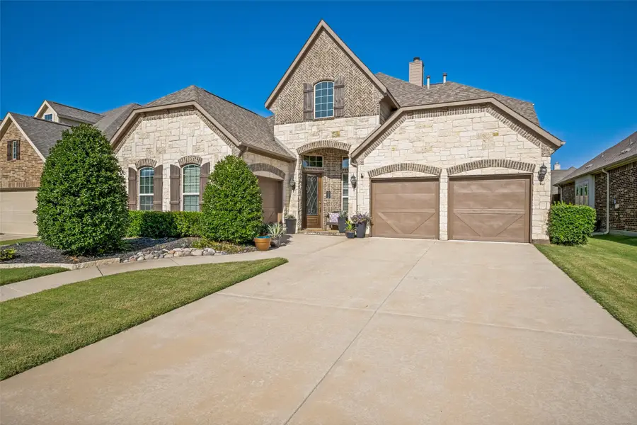 131 Magnolia Lane, Hickory Creek, TX 75065 - #2