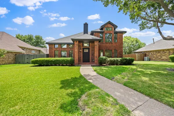 3708 Campstone Drive, Plano, TX 75023