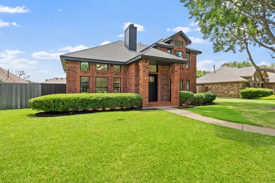 3708 Campstone Drive, Plano, TX 75023 - #2