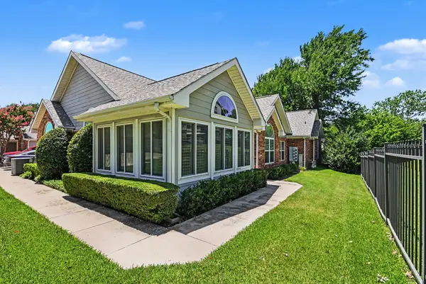 6172 Haley Lane, Fort Worth, TX 76132