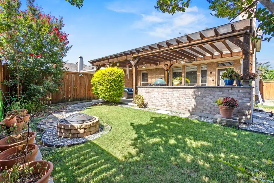 3612 Kite Landing Lane, Plano, TX 75074 - #3