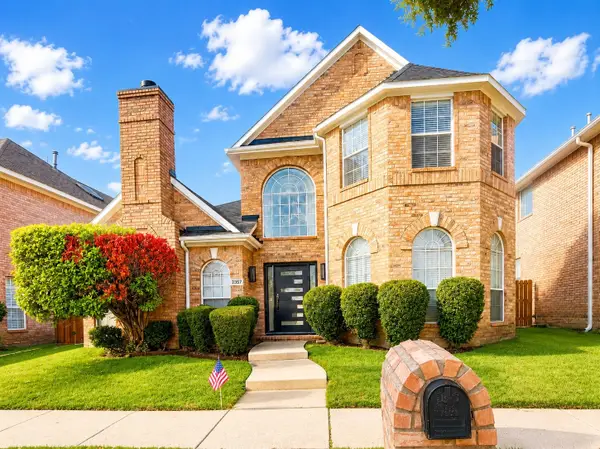 2357 Shinnery Oak Drive, Plano, TX 75074