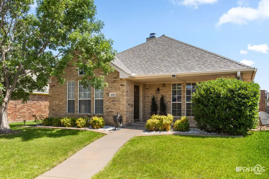 6015 Oakmont Drive, Wichita Falls, TX 76310 - #2