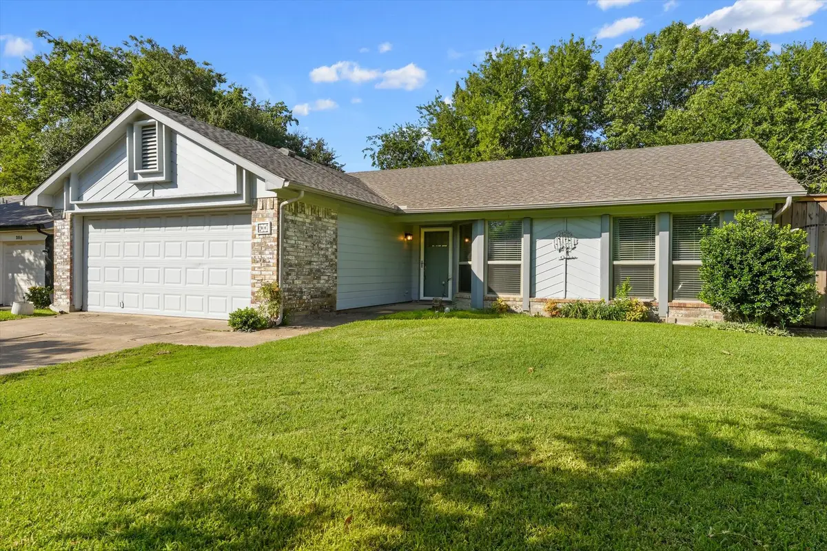 207 Mapleridge Drive, Rockwall, TX 75032 - #1