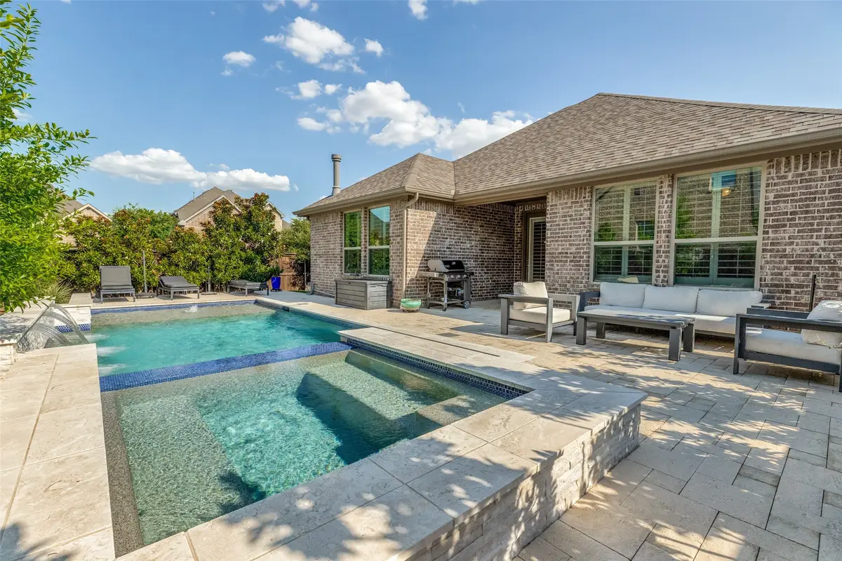 16025 High Line Drive, Prosper, TX 75078 - #1
