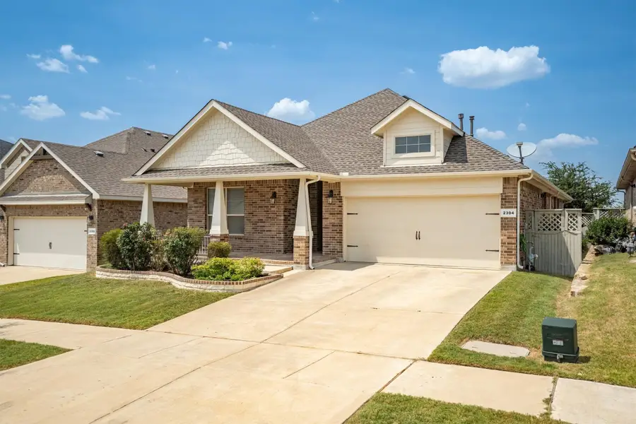 2304 Mockingbird Court, Northlake, TX 76247 - #2