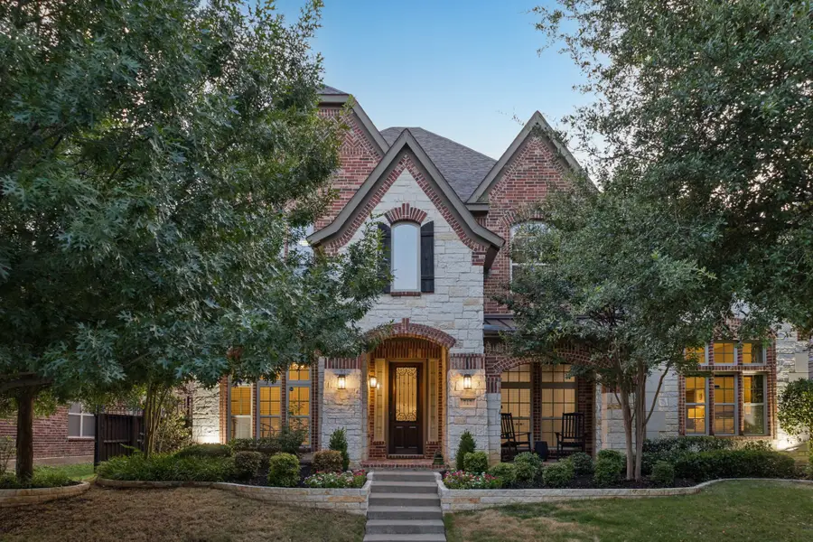 717 Orleans Drive, Southlake, TX 76092 - #2