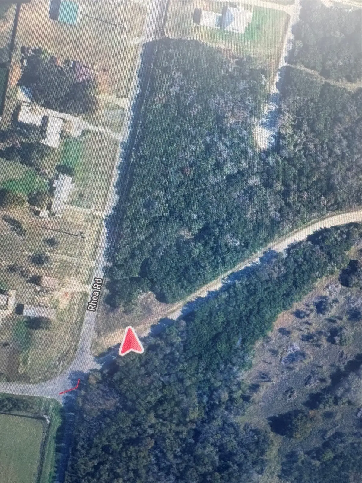4001 Davis Road, Granbury, TX 76049 - #1