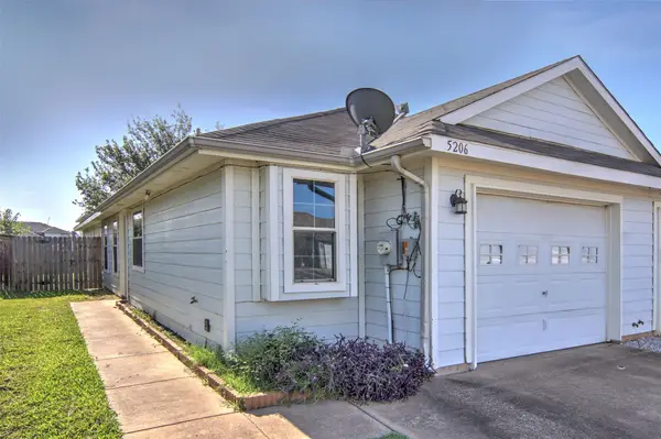 5206 Mountain Spring Trail, Fort Worth, TX 76123