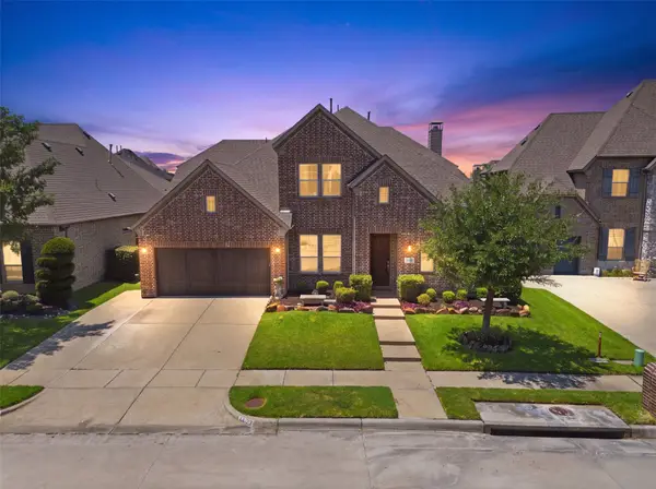 4625 Maverick Way, Carrollton, TX 75010