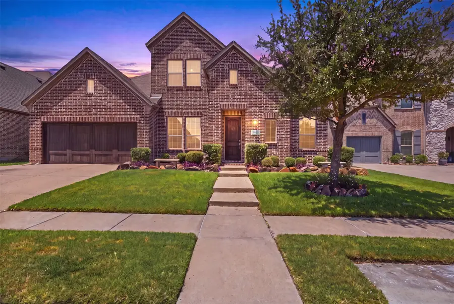 4625 Maverick Way, Carrollton, TX 75010 - #3