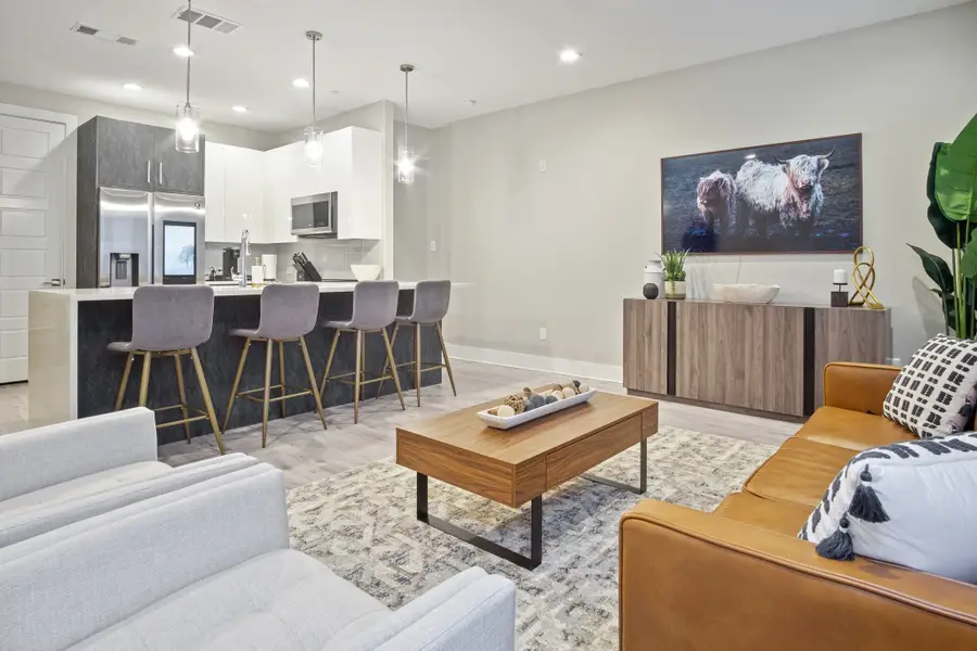 1118 Galveston Avenue #3, Fort Worth, TX 76104 - #2