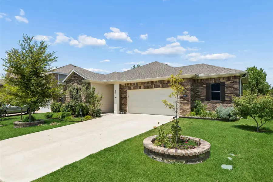 409 Stone Creek Boulevard, Glenn Heights, TX 75154 - #2