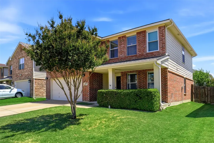 8644 Hawkview Drive, Fort Worth, TX 76179 - #2