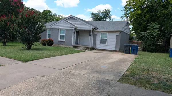 10923 Myrtice Drive, Dallas, TX 75228