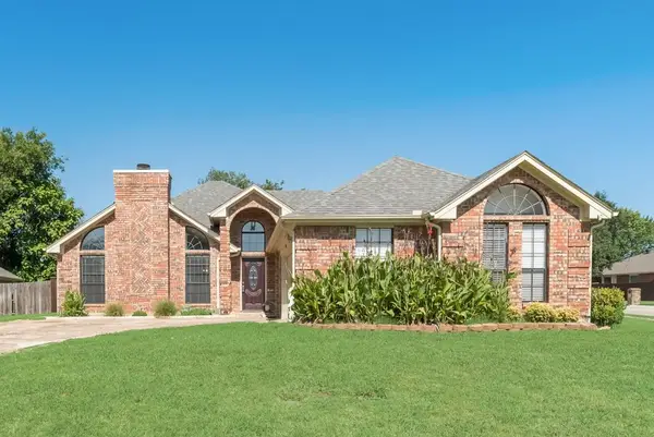 5021 Marcus Drive, Flower Mound, TX 75028