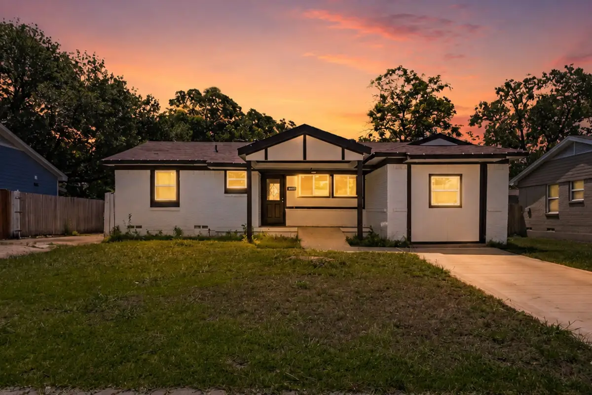 1706 Summit Street, Mesquite, TX 75149 - #1