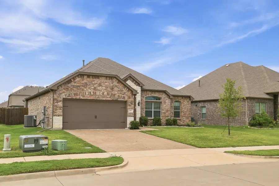 2911 Diamondback Drive, Melissa, TX 75454 - #2