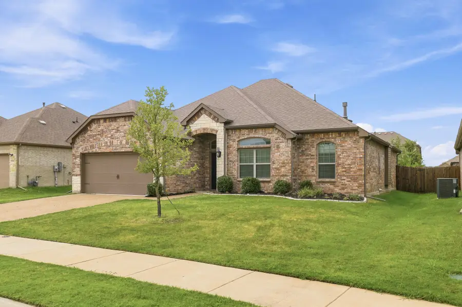 2911 Diamondback Drive, Melissa, TX 75454 - #3