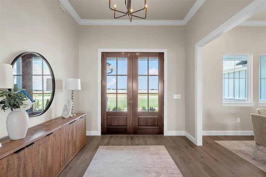 1025 Galaxy, Woodway, TX 76712 - #3