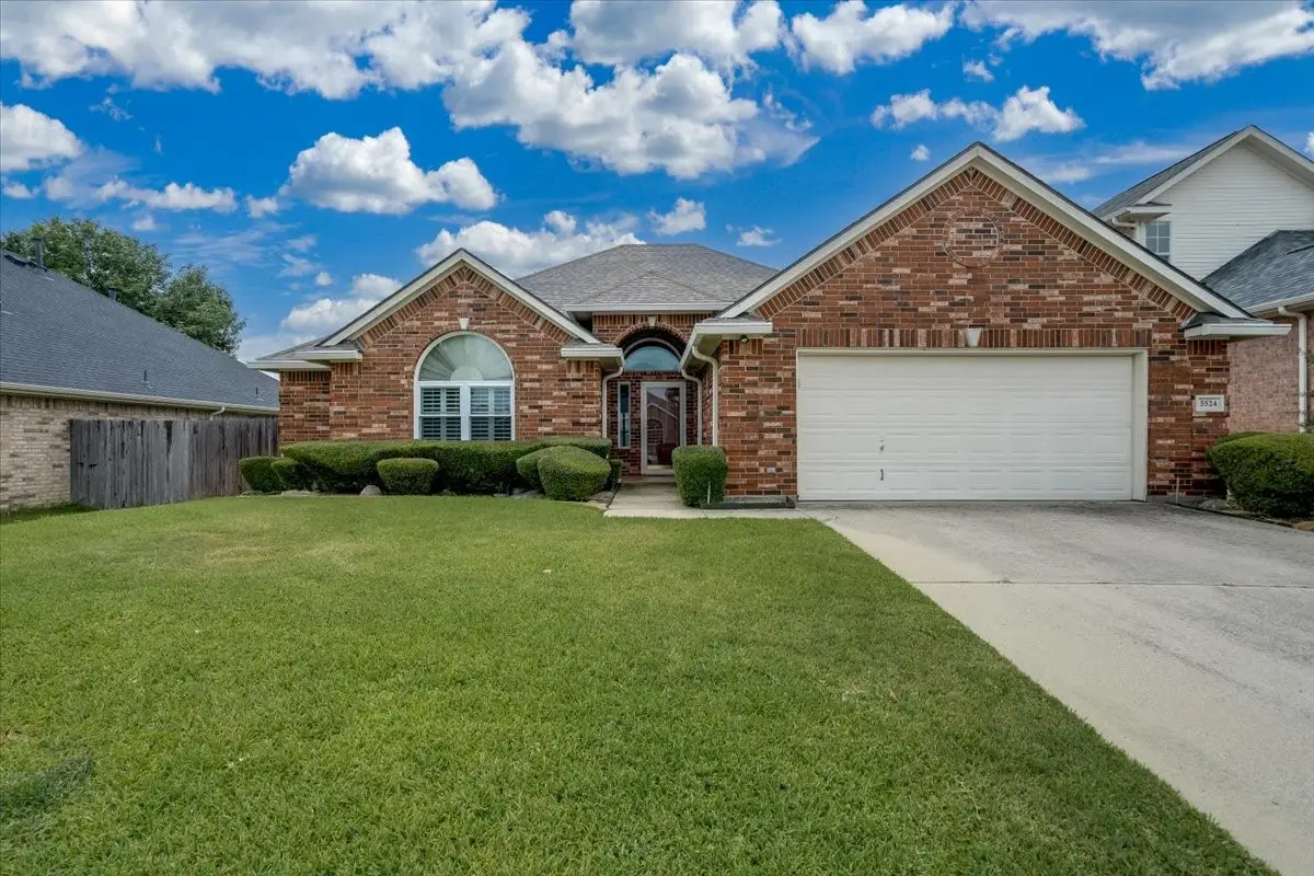 5524 Flynn Court, Fort Worth, TX 76137 - #1